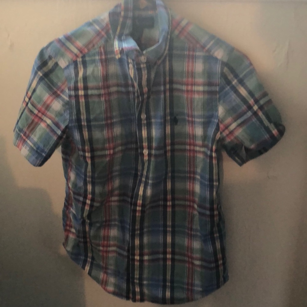 Polo shirt